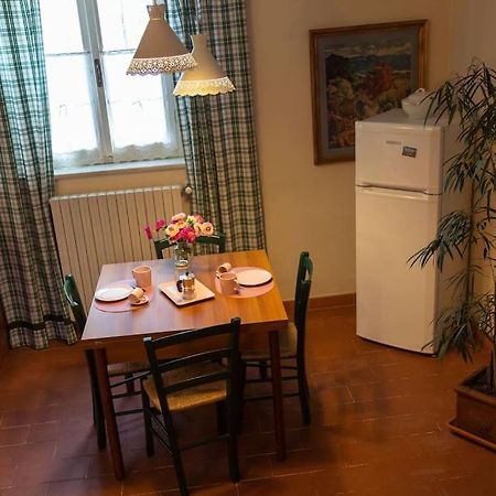 卡希纳Casa La Lilla公寓 外观 照片